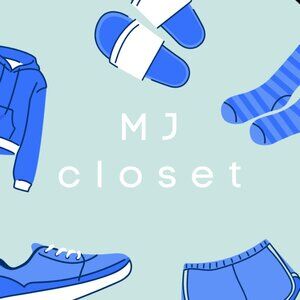 Meet your Posher, MJ